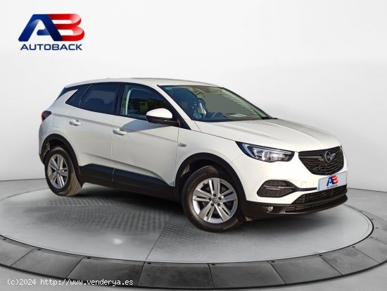 Opel Grandland X 1.5 CDTi Selective - Navalcarnero