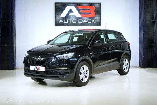 Opel Grandland X 1.6 CDTi Selective - Navalcarnero