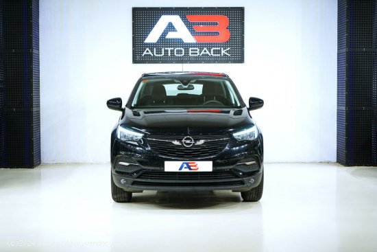 Opel Grandland X 1.6 CDTi Selective - Navalcarnero