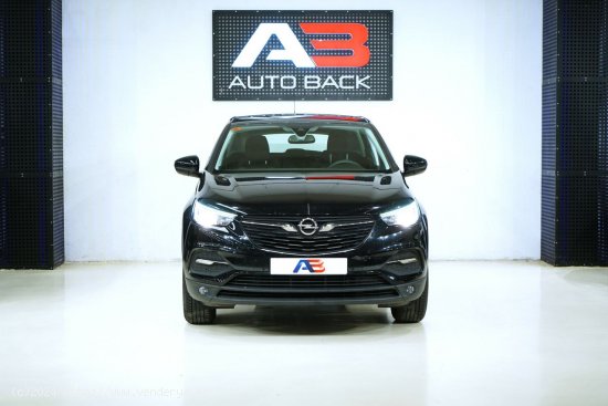 Opel Grandland X 1.6 CDTi Selective - Navalcarnero