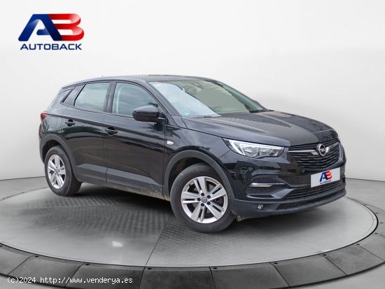  Opel Grandland X 1.6 CDTi Selective - Navalcarnero 