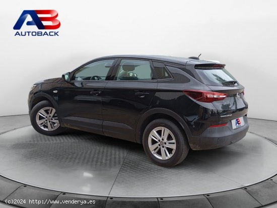 Opel Grandland X 1.6 CDTi Selective - Navalcarnero