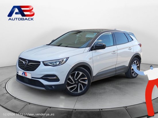 Opel Grandland X 2.0 CDTi Ultimate Auto - Navalcarnero