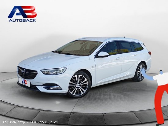 Opel Insignia  ST 1.6 CDTi 100kW Turbo D Innovation - Navalcarnero