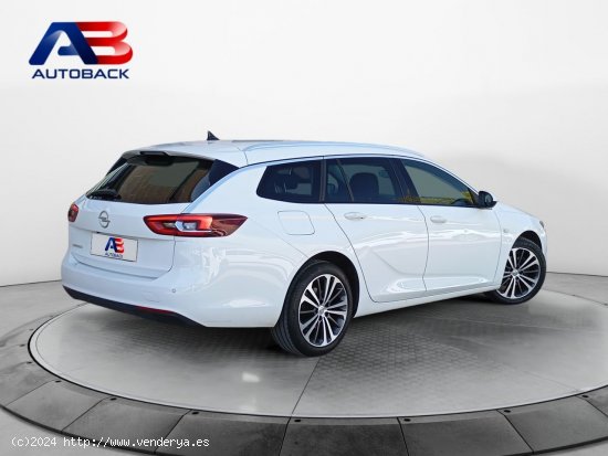 Opel Insignia  ST 1.6 CDTi 100kW Turbo D Innovation - Navalcarnero