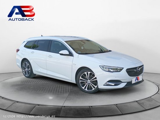 Opel Insignia  ST 1.6 CDTi 100kW Turbo D Innovation - Navalcarnero