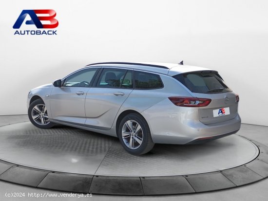 Opel Insignia  ST 1.6 CDTi 100kW Turbo D Innovation Aut - Navalcarnero