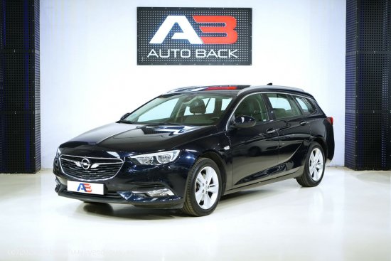 Opel Insignia  ST 1.6CDTi 100kW ecoTEC D Excellence Aut - Navalcarnero