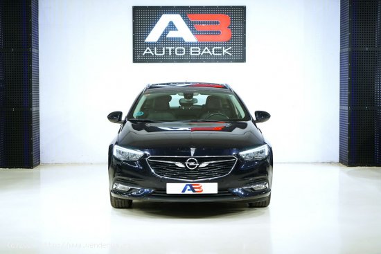 Opel Insignia  ST 1.6CDTi 100kW ecoTEC D Excellence Aut - Navalcarnero