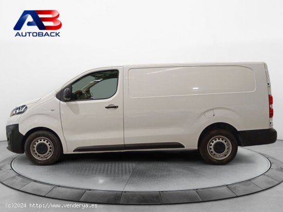 Opel Vivaro 2.0 Diésel 88kW (120CV) L Inc. Express - Navalcarnero