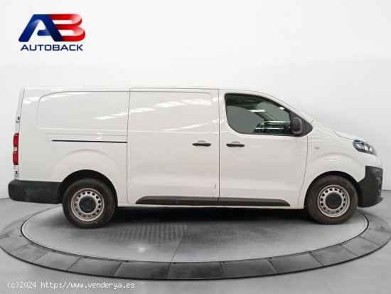 Opel Vivaro 2.0 Diésel 88kW (120CV) L Inc. Express - Navalcarnero