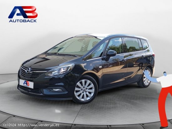 Opel Zafira 1.6 CDTi S/S 99kW (134CV) Family - Navalcarnero