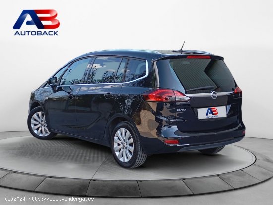 Opel Zafira 1.6 CDTi S/S 99kW (134CV) Family - Navalcarnero