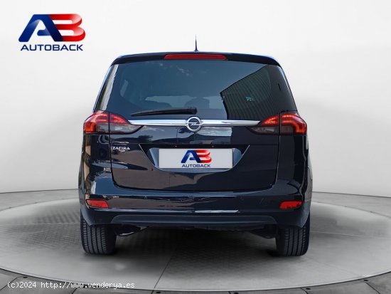 Opel Zafira 1.6 CDTi S/S 99kW (134CV) Family - Navalcarnero