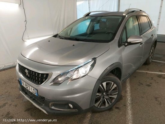 Peugeot 2008 Signature BlueHDi 100 S&S 5 Vel. MAN - Navalcarnero