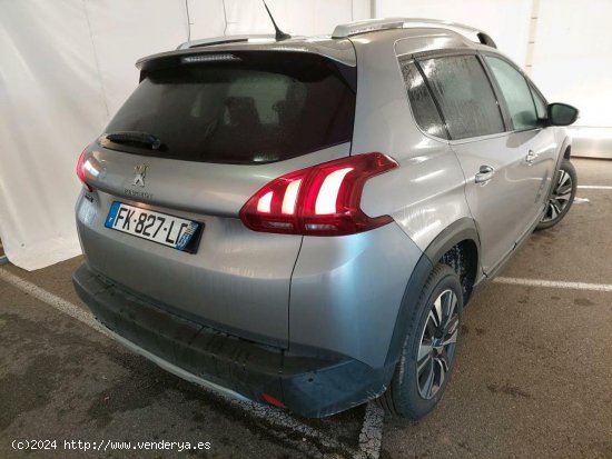 Peugeot 2008 Signature BlueHDi 100 S&S 5 Vel. MAN - Navalcarnero