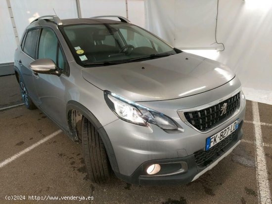 Peugeot 2008 Signature BlueHDi 100 S&S 5 Vel. MAN - Navalcarnero