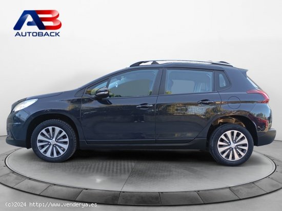 Peugeot 2008 Style 1.6 BlueHDi 73KW (100CV) - Navalcarnero