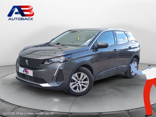 Peugeot 3008 1.5 BlueHDi 96kW (130CV) S&S Active Pack - Navalcarnero