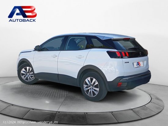 Peugeot 3008 1.5 BlueHDi 96kW (130CV) S&S Style - Navalcarnero