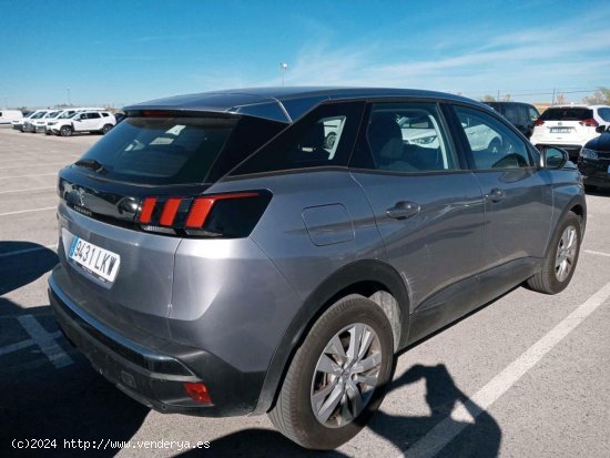 Peugeot 3008 1.5 BlueHDi 96kW S&S Active Pack EAT8 - Navalcarnero