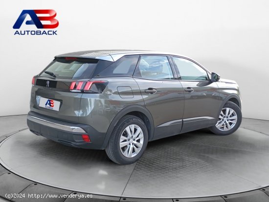 Peugeot 3008 1.5L BlueHDi 96kW (130CV) S&S Active - Navalcarnero