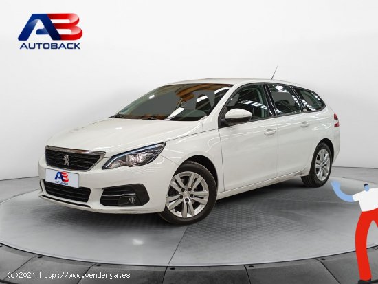 Peugeot 308 SW Active BlueHDi 130 S&S - Navalcarnero