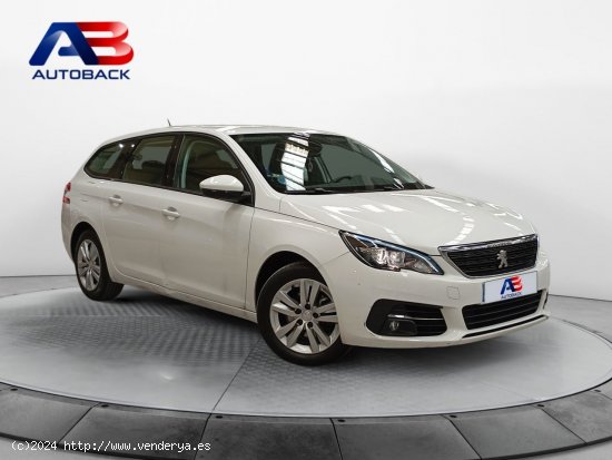 Peugeot 308 SW Active BlueHDi 130 S&S - Navalcarnero