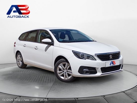 Peugeot 308 SW Active BlueHDi 130 S&S - Navalcarnero