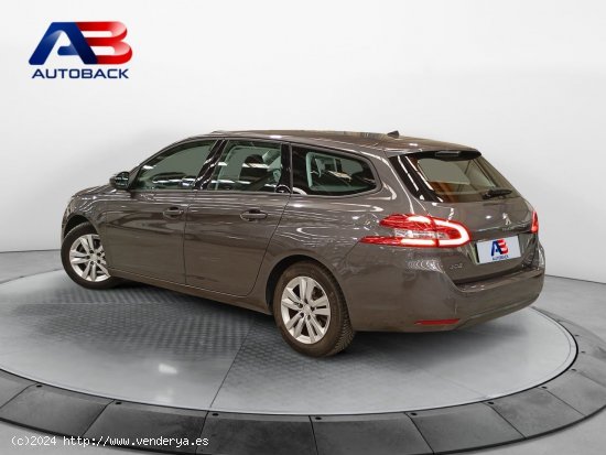 Peugeot 308 SW Style 1.5 BlueHDi 96KW (130CV) Auto - Navalcarnero