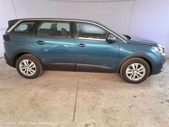 Peugeot 5008 Active BlueHDi 96kW (130CV) S&S EAT8 - Navalcarnero