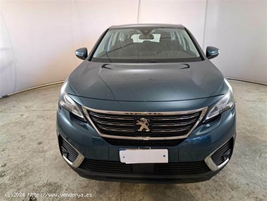 Peugeot 5008 Active BlueHDi 96kW (130CV) S&S EAT8 - Navalcarnero