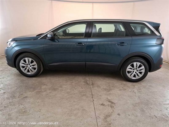 Peugeot 5008 Active BlueHDi 96kW (130CV) S&S EAT8 - Navalcarnero