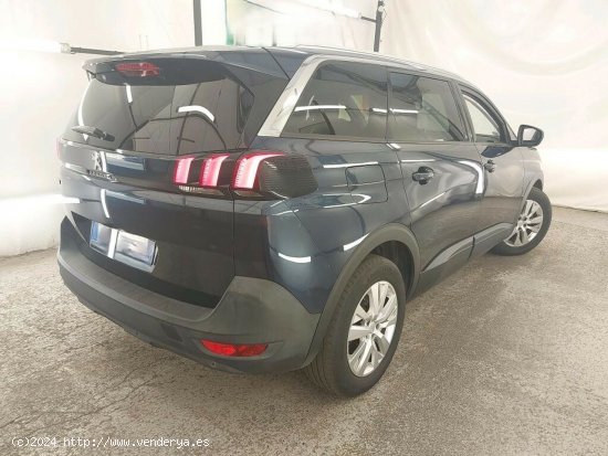 Peugeot 5008 Active BlueHDi 96kW (130CV) S&S EAT8 - Navalcarnero