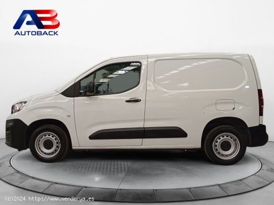 Peugeot Partner Pro Standard 600kg BlueHDi 73kW - Navalcarnero