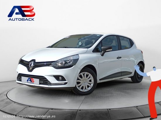 Renault Clio Intens TCe 74 kW (100CV) GLP - Navalcarnero