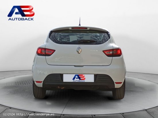 Renault Clio Intens TCe 74 kW (100CV) GLP - Navalcarnero