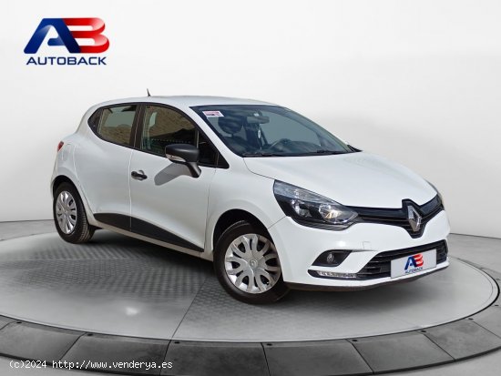 Renault Clio Intens TCe 74 kW (100CV) GLP - Navalcarnero