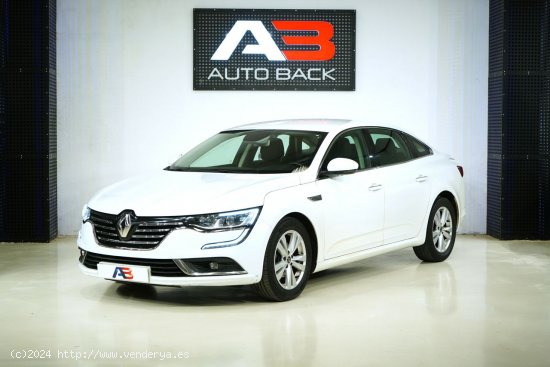 Renault Talisman Zen Energy dCi 96kW (130CV) EDC - Navalcarnero