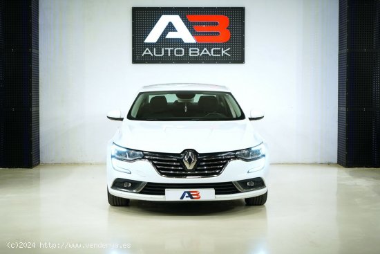 Renault Talisman Zen Energy dCi 96kW (130CV) EDC - Navalcarnero