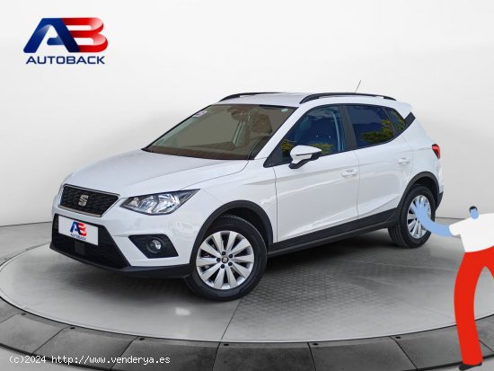 Seat Arona 1.0 TSI 70kW (95CV) Style Ecomotive - Navalcarnero