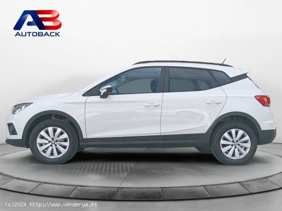 Seat Arona 1.0 TSI 70kW (95CV) Style Ecomotive - Navalcarnero