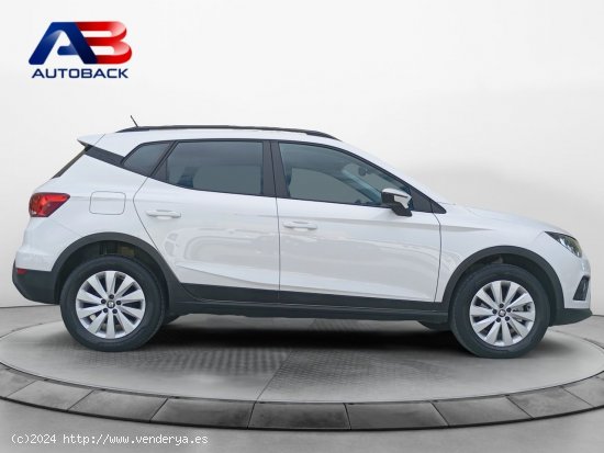 Seat Arona 1.0 TSI 70kW (95CV) Style Ecomotive - Navalcarnero