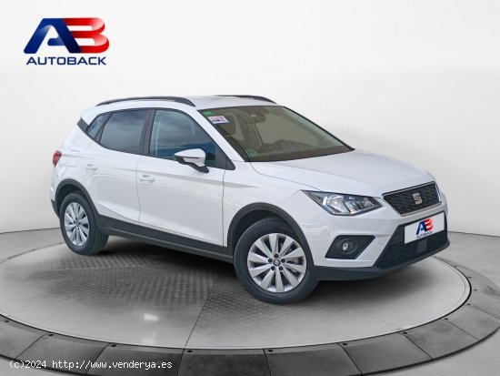 Seat Arona 1.0 TSI 70kW (95CV) Style Ecomotive - Navalcarnero