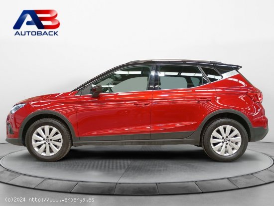 Seat Arona 1.0 TSI 85kW (115CV) Style Ecomotive - Navalcarnero