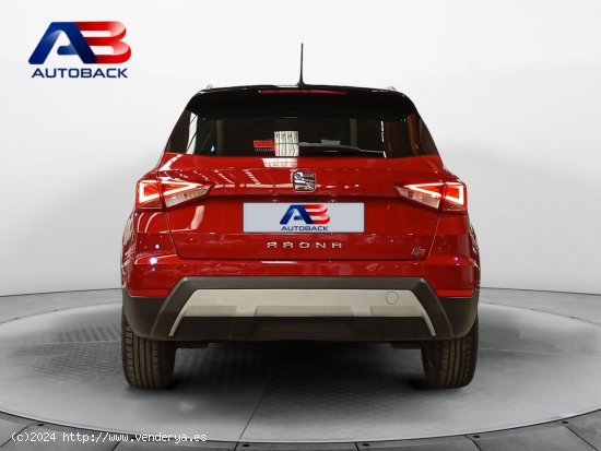 Seat Arona 1.0 TSI 85kW (115CV) Style Ecomotive - Navalcarnero