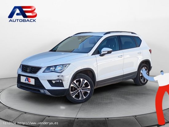 Seat Ateca 1.0 TSI 85kW (115CV) St&Sp Style Eco - Navalcarnero