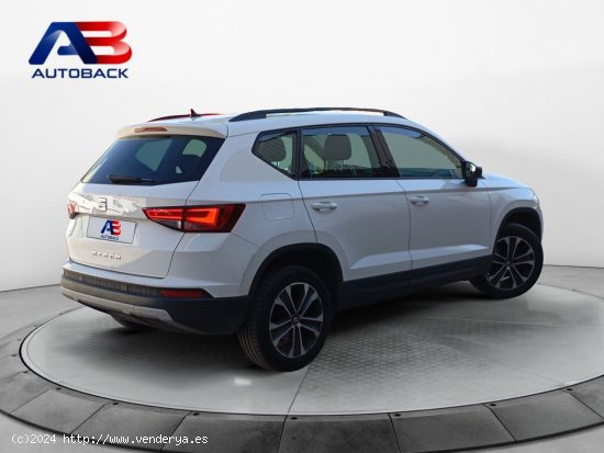 Seat Ateca 1.0 TSI 85kW (115CV) St&Sp Style Eco - Navalcarnero