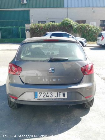 Seat Ibiza 1.4 TDI 90cv Style Connect - Navalcarnero