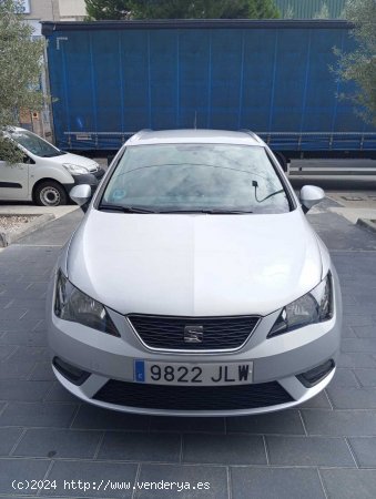 Seat Ibiza SC 1.2 TSI 90cv Reference - Navalcarnero